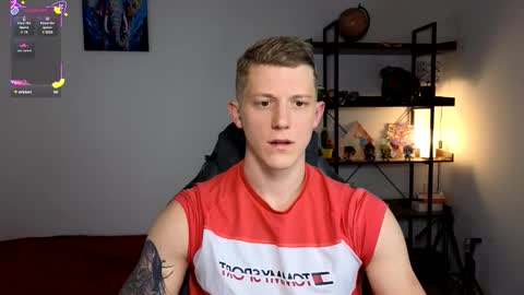 mark_shturman online show from November 21, 3:33 pm