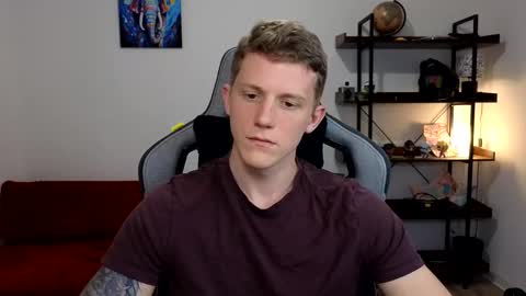 mark_shturman online show from February 26, 6:07 pm