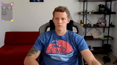 Snapshot of mark_shturman chatting on May 13, 6:55 am mark_shturman online show from May 13, 6:55 am