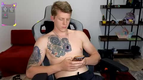 Snapshot of mark_shturman chatting on May 24, 2:00 pm mark_shturman online show from May 24, 2:00 pm