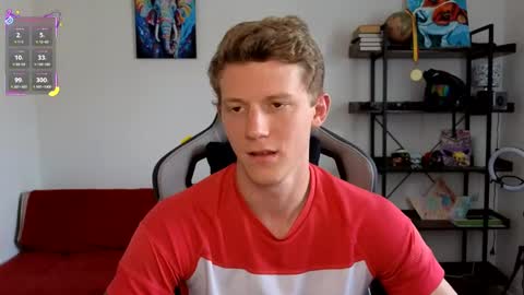 Snapshot of mark_shturman chatting on June 6, 4:33 pm mark_shturman online show from June 6, 4:33 pm