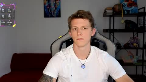 Snapshot of mark_shturman chatting on June 16, 6:27 am mark_shturman online show from June 16, 6:27 am