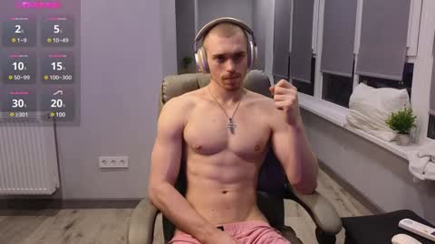 Mark online show from January 9, 7:08 pm