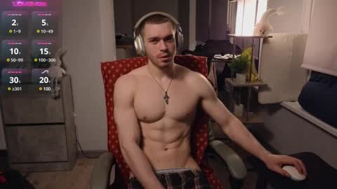 Mark online show from March 10, 9:18 pm