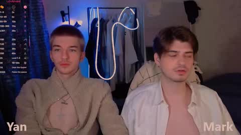 Mark online show from December 15, 4:50 am