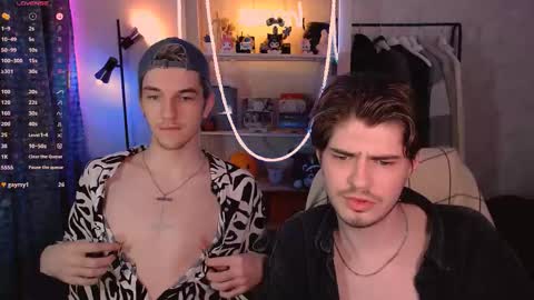 Mark online show from March 15, 4:13 pm