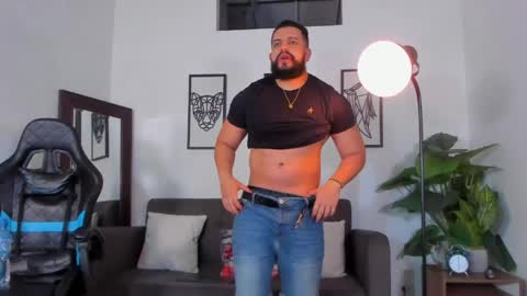mark_x23 online show from May 3, 3:45 am