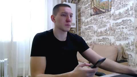 Snapshot of markbodrov chatting on May 2, 5:45 am markbodrov online show from May 2, 5:45 am
