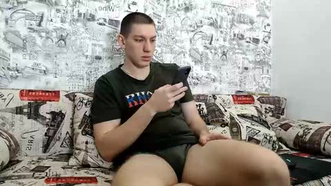 Snapshot of markbodrov chatting on May 29, 5:22 pm markbodrov online show from May 29, 5:22 pm