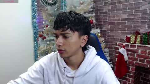 markbowie online show from December 22, 11:51 am