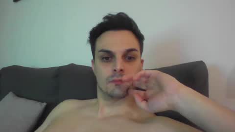 Mark online show from December 3, 2:36 am