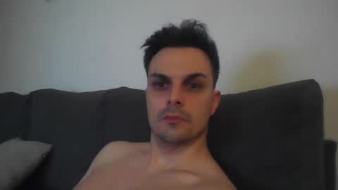 Mark online show from January 10, 1:21 am