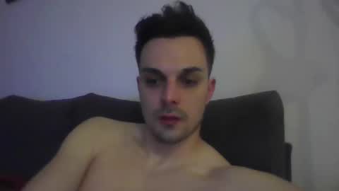 Mark online show from February 27, 1:16 am