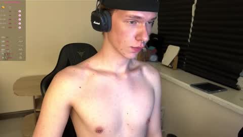 Mark online show from January 12, 9:31 pm