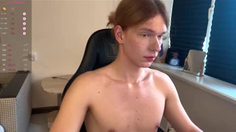 Mark online show from February 16, 12:56 pm