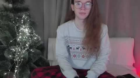 Mark online show from December 18, 10:10 am