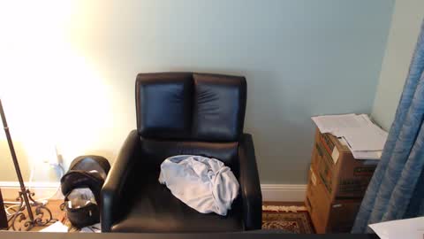 MarkinWest online show from October 10, 12:09 am