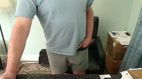 MarkinWest online show from March 24, 8:03 pm