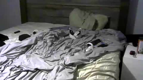 Mark Jomes online show from February 9, 6:56 pm