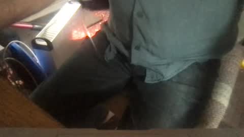 marklondonguy2023 online show from April 10, 10:53 am