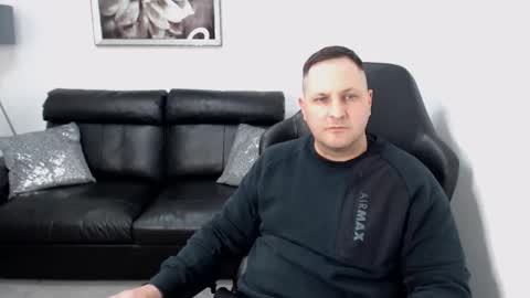 Master online show from March 15, 7:20 pm