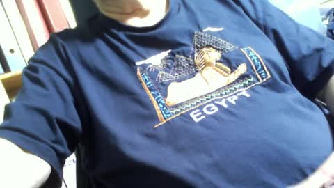 marko_th online show from May 20, 12:55 pm