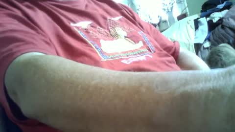 marko_th online show from July 8, 1:15 pm