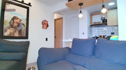 Snapshot of marko_toro__ chatting on October 28, 8:33 pm Sebastian online show from October 28, 8:33 pm