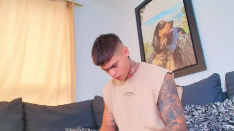 Snapshot of marko_toro__ chatting on November 29, 3:15 pm Sebastian online show from November 29, 3:15 pm