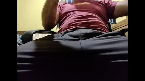 Snapshot of markoanto35 chatting on March 6, 3:57 am markoanto35 online show from March 6, 3:57 am