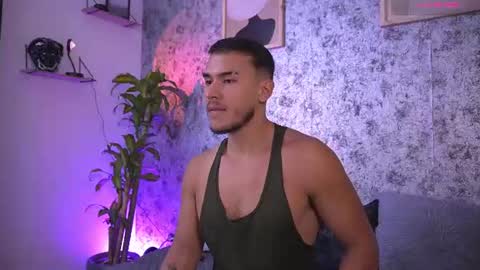 Mark Santos online show from June 13, 5:44 pm