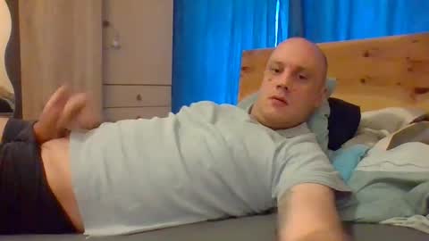 markus_7 online show from October 24, 8:11 am