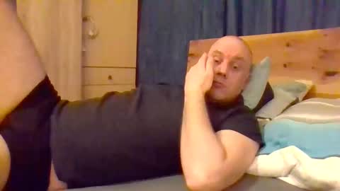 markus_7 online show from May 5, 6:38 pm