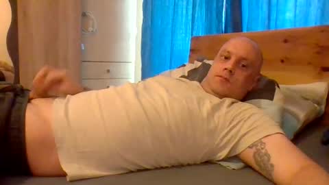 Snapshot of markus_7 chatting on July 3, 7:48 am markus_7 online show from July 3, 7:48 am