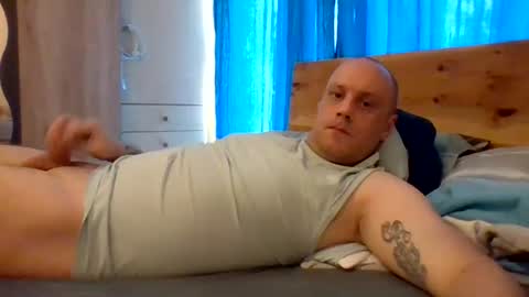 Snapshot of markus_7 chatting on July 14, 10:54 am markus_7 online show from July 14, 10:54 am