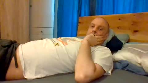 Snapshot of markus_7 chatting on July 28, 5:01 pm markus_7 online show from July 28, 5:01 pm