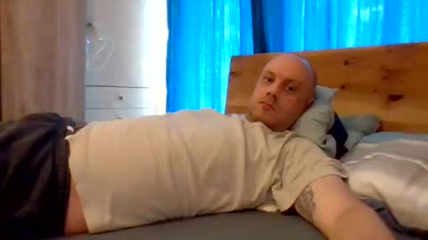 Snapshot of markus_7 chatting on August 1, 10:58 am markus_7 online show from August 1, 10:58 am