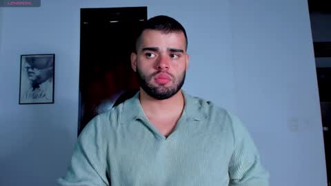 Snapshot of markus_tyler chatting on September 9, 2:22 am markus_tyler online show from September 9, 2:22 am