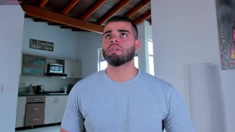 Snapshot of markus_tyler chatting on September 16, 8:43 pm markus_tyler online show from September 16, 8:43 pm