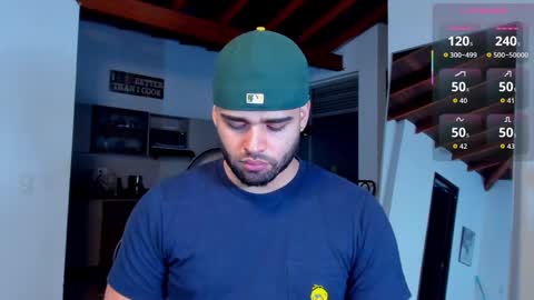 Snapshot of markus_tyler chatting on September 21, 1:18 am markus_tyler online show from September 21, 1:18 am