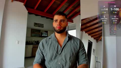 Snapshot of markus_tyler chatting on September 21, 7:59 pm markus_tyler online show from September 21, 7:59 pm