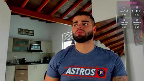 Snapshot of markus_tyler chatting on September 24, 8:01 pm markus_tyler online show from September 24, 8:01 pm