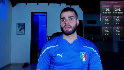 Snapshot of markus_tyler chatting on October 2, 11:34 pm markus_tyler online show from October 2, 11:34 pm