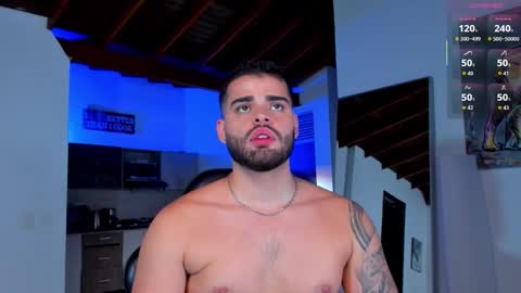 Snapshot of markus_tyler chatting on October 13, 11:16 pm markus_tyler online show from October 13, 11:16 pm