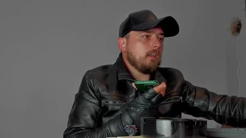 MARK online show from November 6, 11:33 am