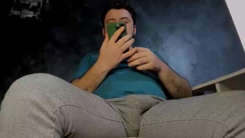 MARK online show from February 24, 1:20 pm