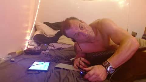 Snapshot of markymark101825061 chatting on January 13, 2:50 am markymark101825061 online show from January 13, 2:50 am