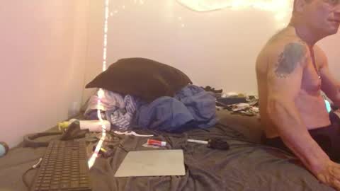 Snapshot of markymark101825061 chatting on January 28, 9:51 am markymark101825061 online show from January 28, 9:51 am