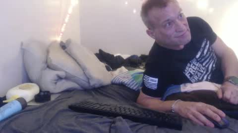 Snapshot of markymark515 chatting on February 24, 10:14 pm MarkyMark7169 online show from February 24, 10:14 pm