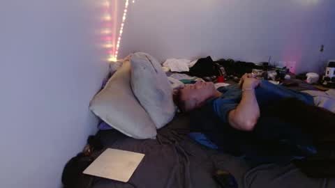 Snapshot of markymark515 chatting on March 2, 2:00 pm MarkyMark7169 online show from March 2, 2:00 pm